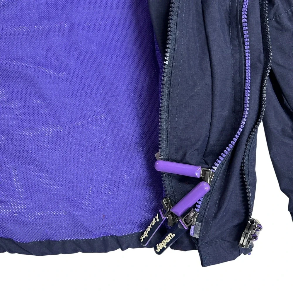 Superdry super dry